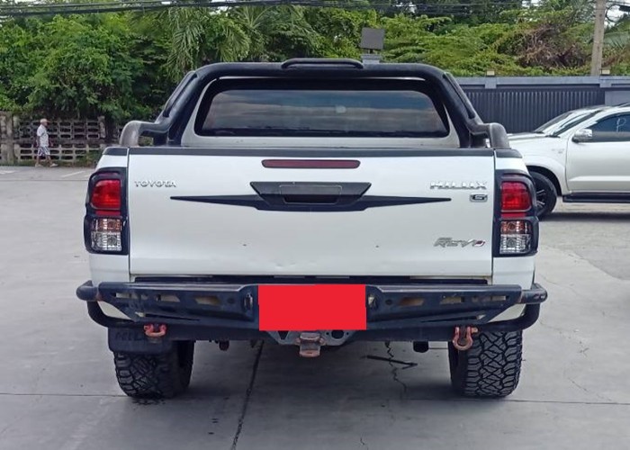 Used 1
                    TOYOTA
                     for Sale Image