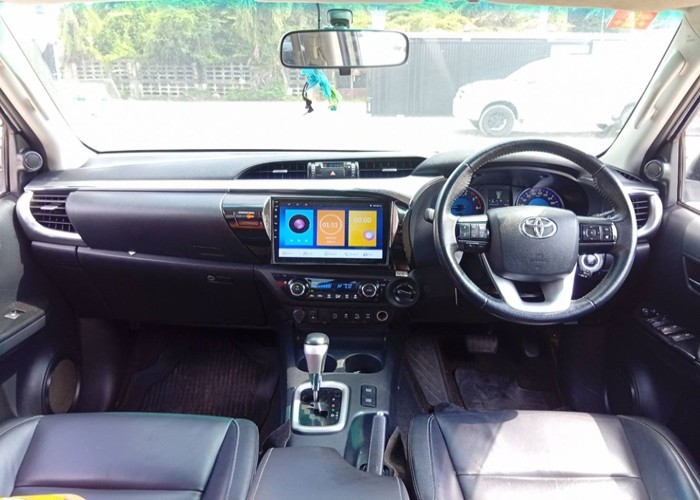 Used 1
                    TOYOTA
                     for Sale Image