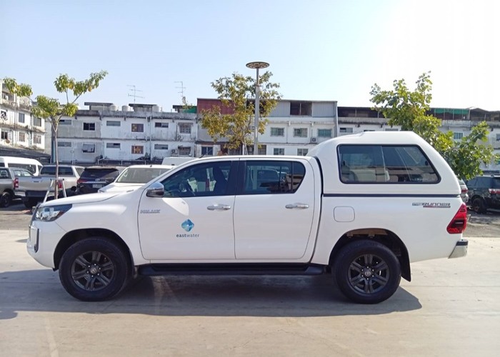 Used 6
                    TOYOTA
                     for Sale Image