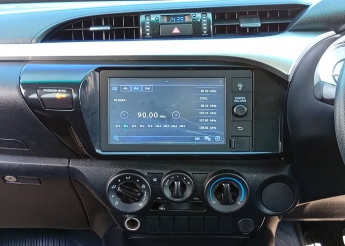 Used 6
                    TOYOTA
                     for Sale Image