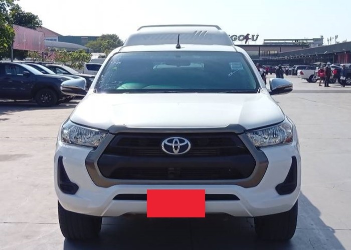 Used 6
                    TOYOTA
                     for Sale Image