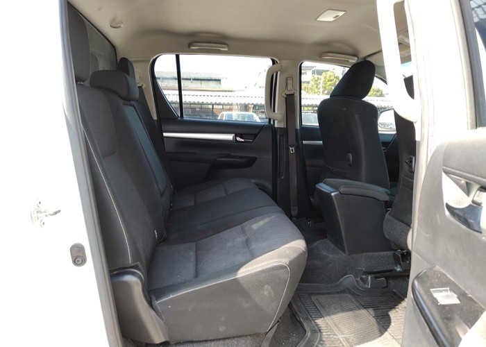 Used 6
                    TOYOTA
                     for Sale Image