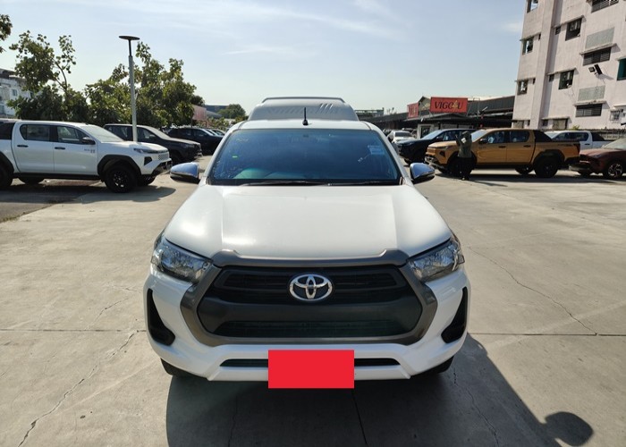 Used 6
                    TOYOTA
                     for Sale Image