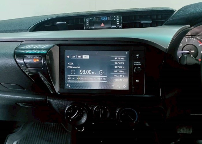 Used 6
                    TOYOTA
                     for Sale Image