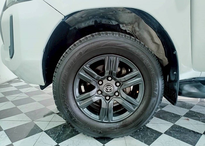 Used 6
                    TOYOTA
                     for Sale Image