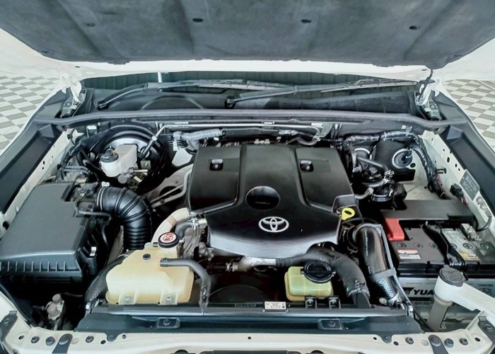 Used 6
                    TOYOTA
                     for Sale Image