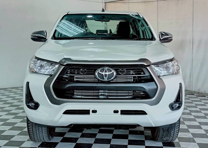 Used 6
                    TOYOTA
                     for Sale Image