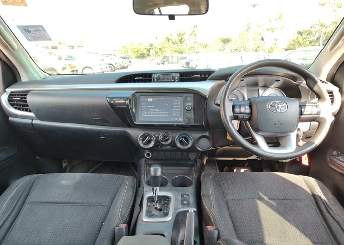 Used 6
                    TOYOTA
                     for Sale Image