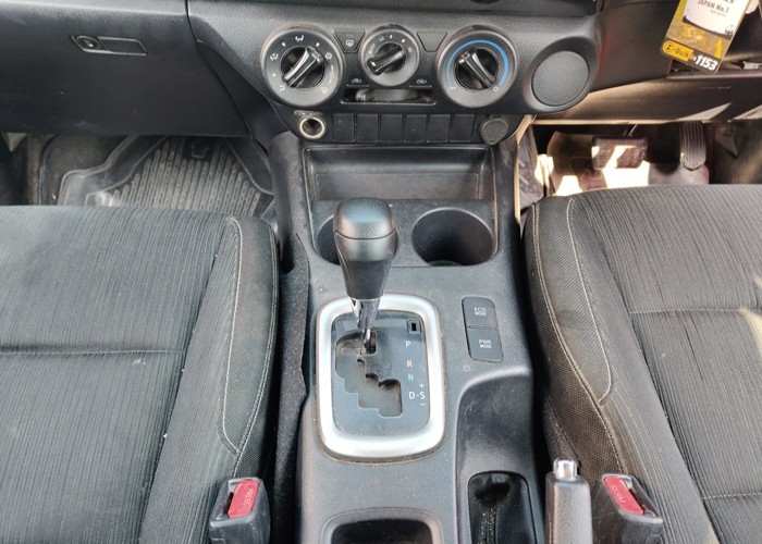 Used 6
                    TOYOTA
                     for Sale Image