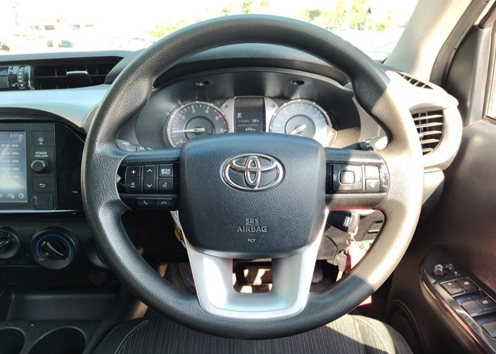 Used 6
                    TOYOTA
                     for Sale Image