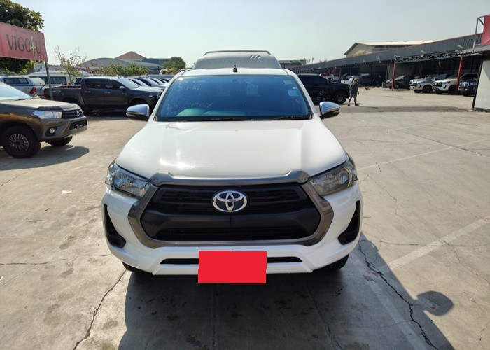 Used 6
                    TOYOTA
                     for Sale Image