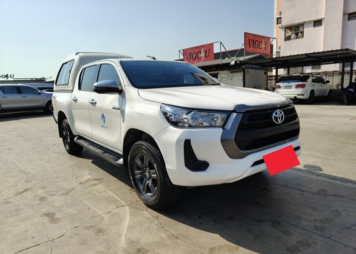 Used 6
                    TOYOTA
                     for Sale Image