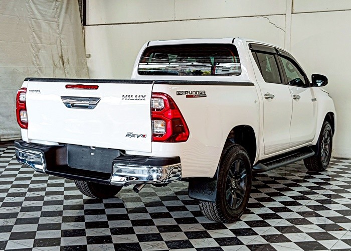 Used 6
                    TOYOTA
                     for Sale Image