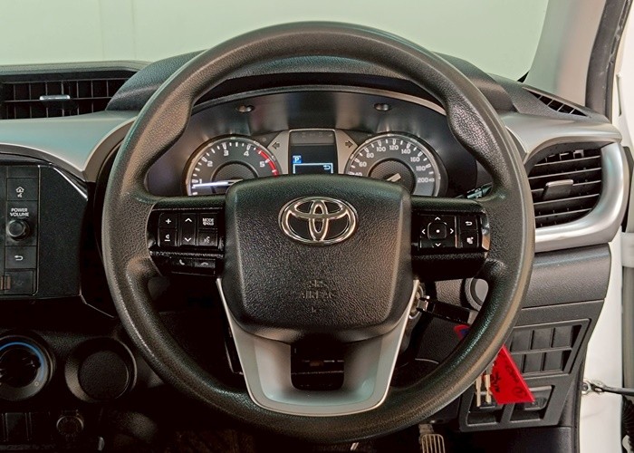 Used 6
                    TOYOTA
                     for Sale Image
