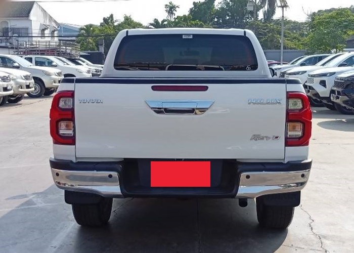 Used 4
                    TOYOTA
                     for Sale Image