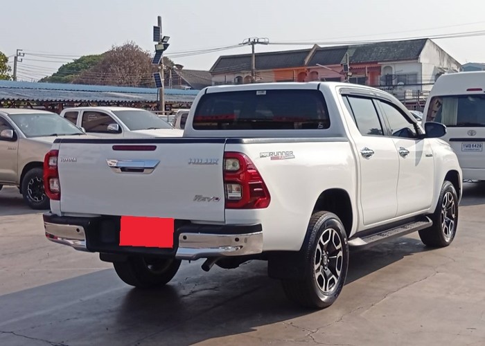 Used 4
                    TOYOTA
                     for Sale Image