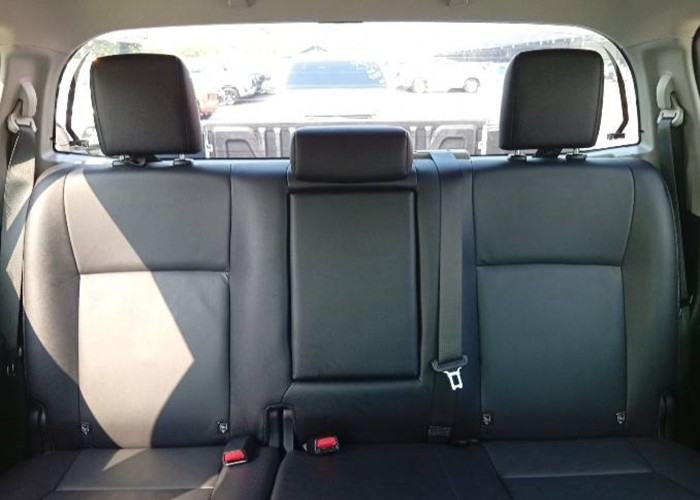 Used 4
                    TOYOTA
                     for Sale Image