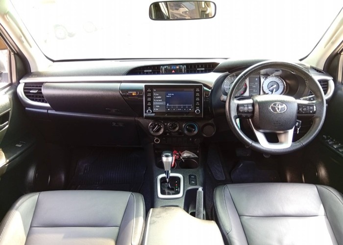 Used 4
                    TOYOTA
                     for Sale Image