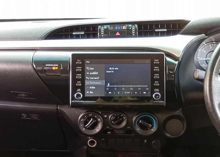 Used 4
                    TOYOTA
                     for Sale Image