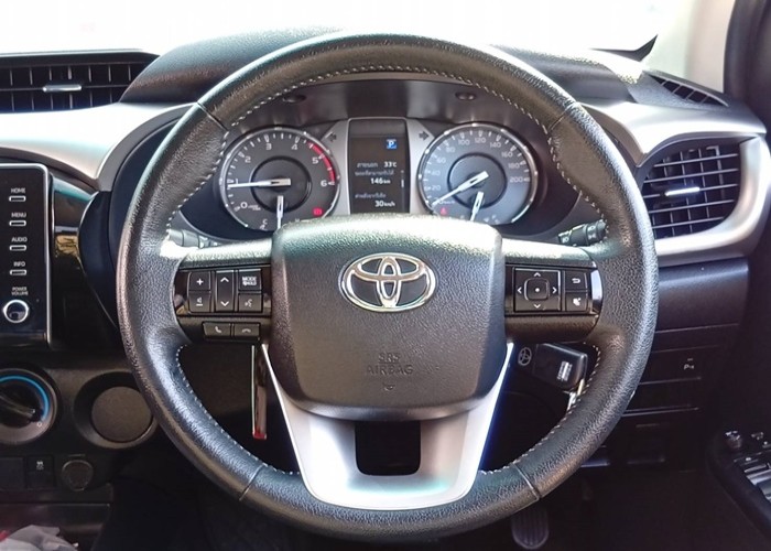 Used 4
                    TOYOTA
                     for Sale Image