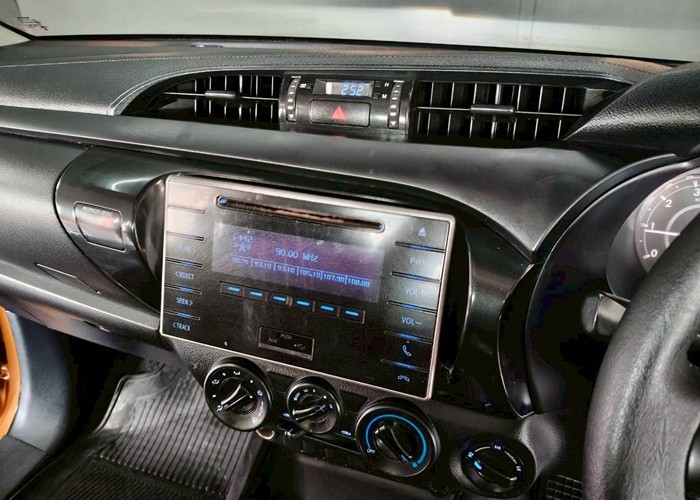 Used 12
                    TOYOTA
                     for Sale Image