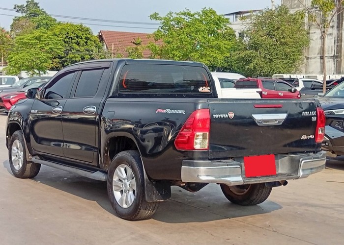 Used 5
                    TOYOTA
                     for Sale Image