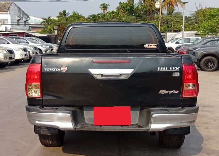 Used 5
                    TOYOTA
                     for Sale Image