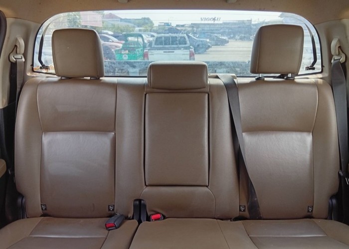 Used 5
                    TOYOTA
                     for Sale Image