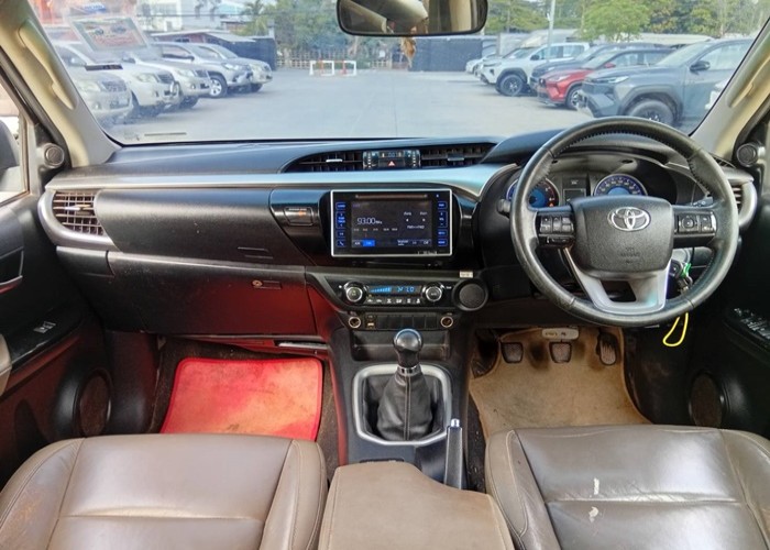 Used 5
                    TOYOTA
                     for Sale Image