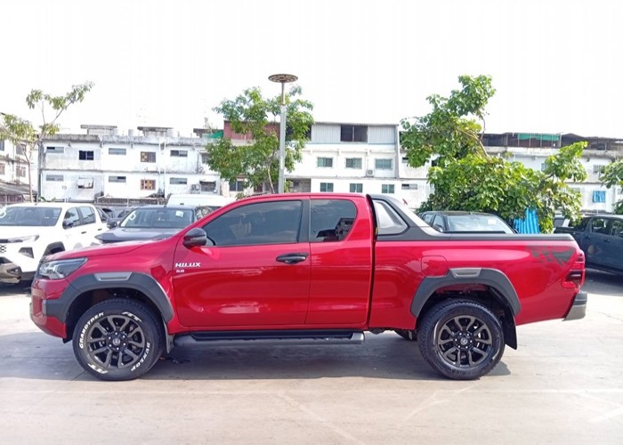 Used 2
                    TOYOTA
                     for Sale Image