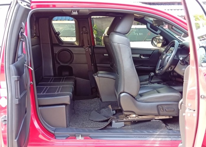 Used 2
                    TOYOTA
                     for Sale Image