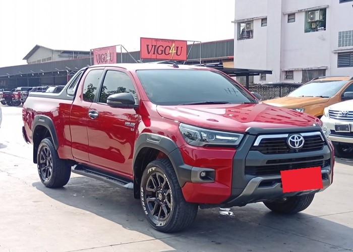 Used 2
                    TOYOTA
                     for Sale Image
