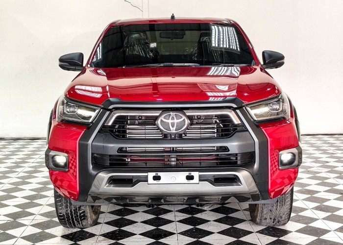 Used 2
                    TOYOTA
                     for Sale Image