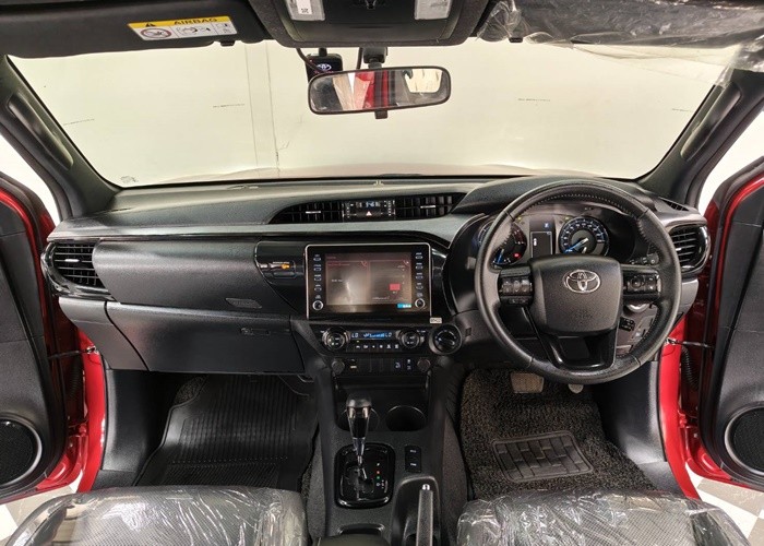 Used 2
                    TOYOTA
                     for Sale Image