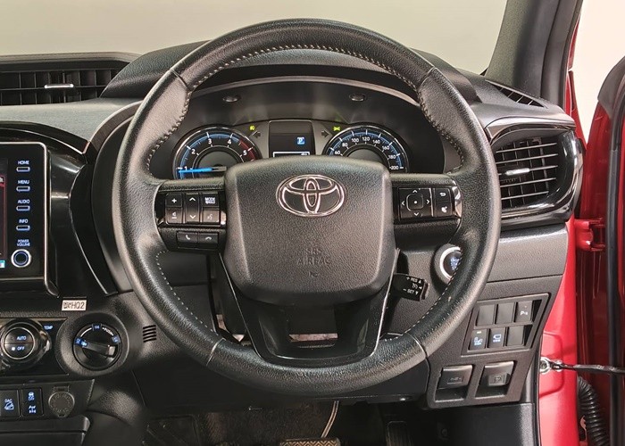 Used 2
                    TOYOTA
                     for Sale Image