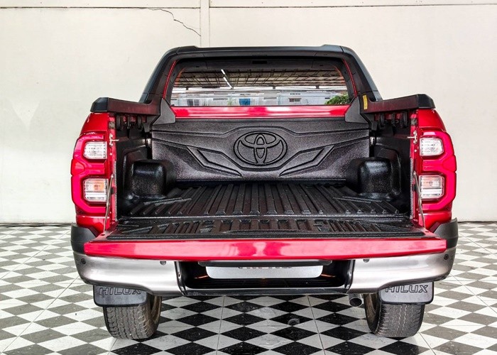 Used 2
                    TOYOTA
                     for Sale Image