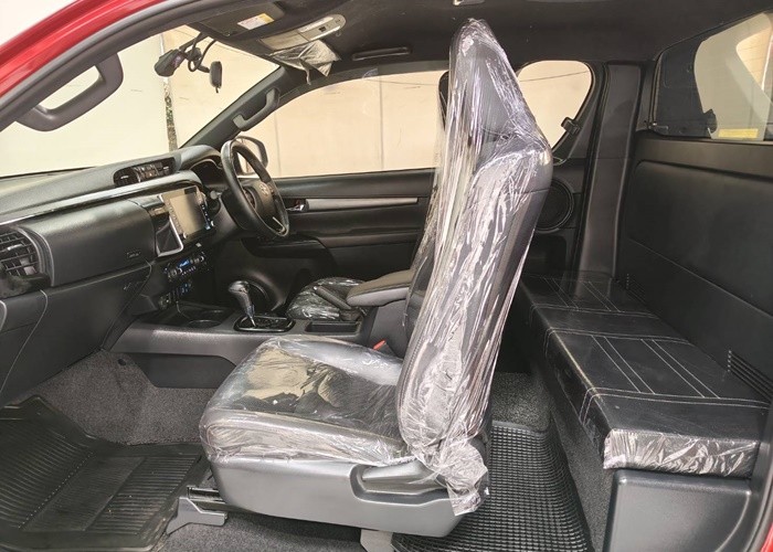 Used 2
                    TOYOTA
                     for Sale Image