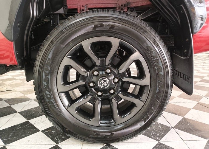 Used 2
                    TOYOTA
                     for Sale Image