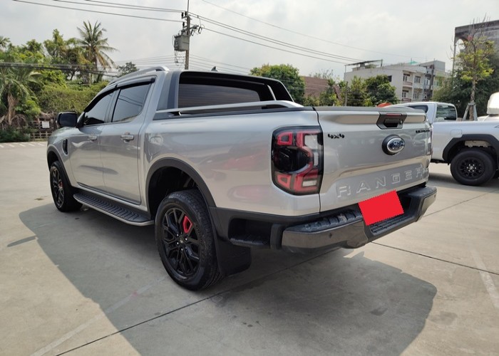 Used 10
                    FORD
                     for Sale Image