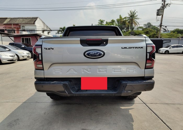 Used 10
                    FORD
                     for Sale Image