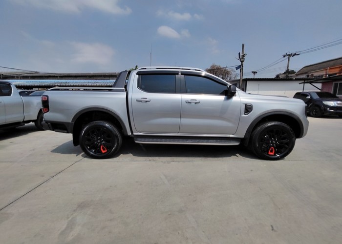 Used 10
                    FORD
                     for Sale Image