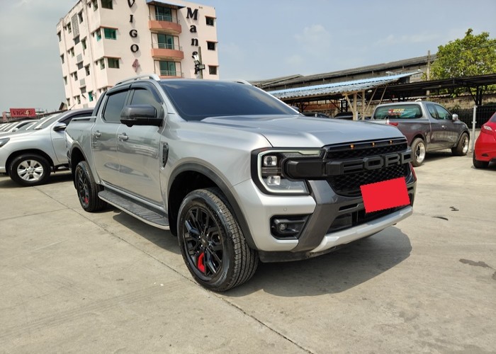 Used 10
                    FORD
                     for Sale Image