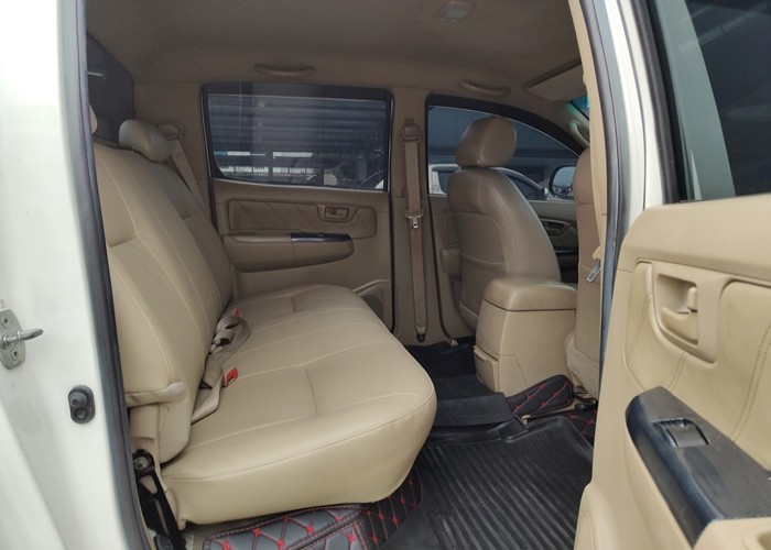 Used 1
                    TOYOTA
                     for Sale Image