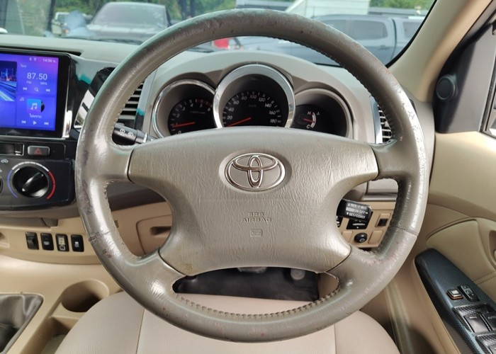 Used 1
                    TOYOTA
                     for Sale Image