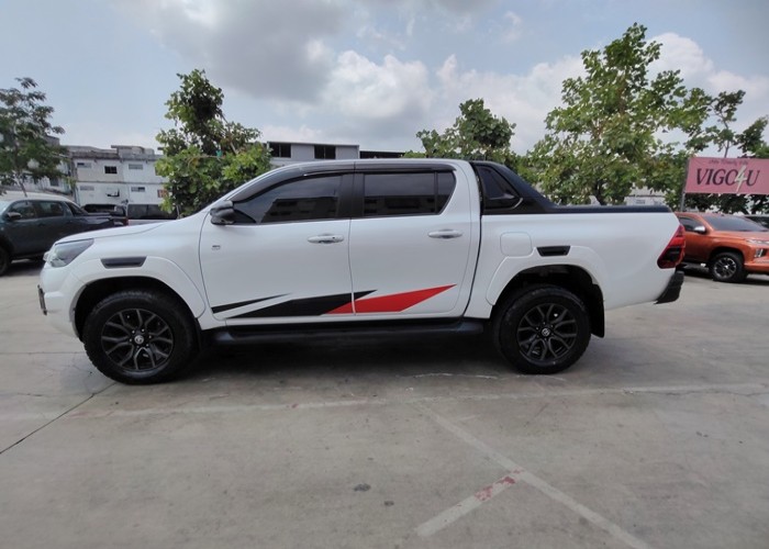 Used 3
                    TOYOTA
                     for Sale Image