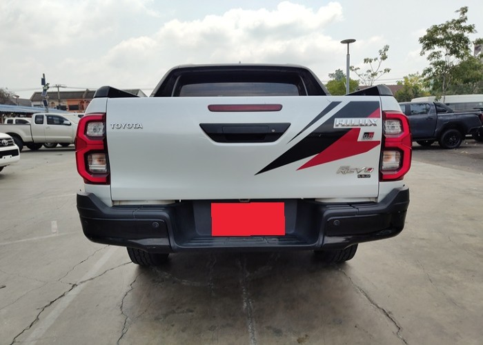 Used 3
                    TOYOTA
                     for Sale Image