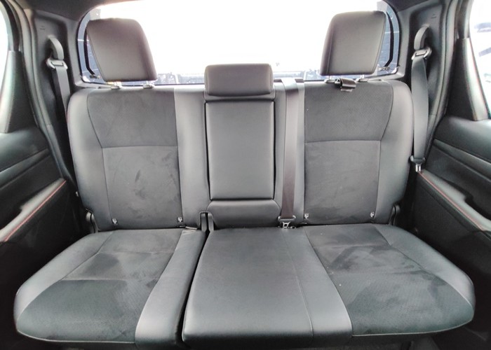 Used 3
                    TOYOTA
                     for Sale Image