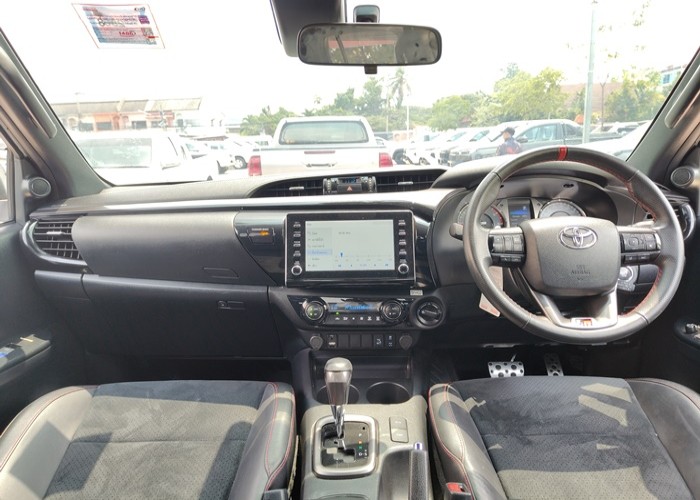 Used 3
                    TOYOTA
                     for Sale Image