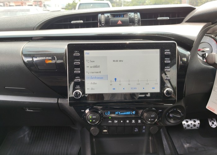 Used 3
                    TOYOTA
                     for Sale Image