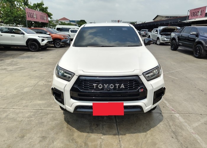 Used 3
                    TOYOTA
                     for Sale Image